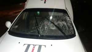 Легковик на Кіровоградщині збив пішохода – чоловік загинув на місці... (фото 1)