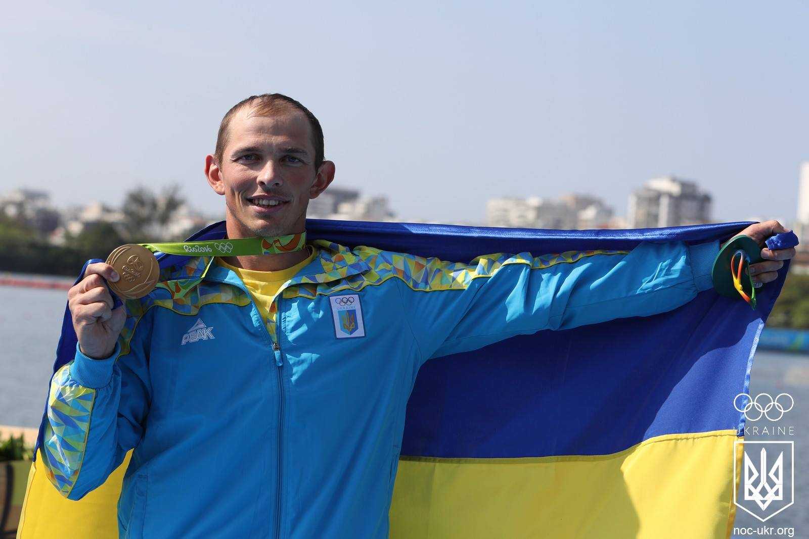 Абсолютне чемпіонство: український спортсмен встановив новий олімпійський рекорд (ФОТОРЕПОРТАЖ) (фото 2)
