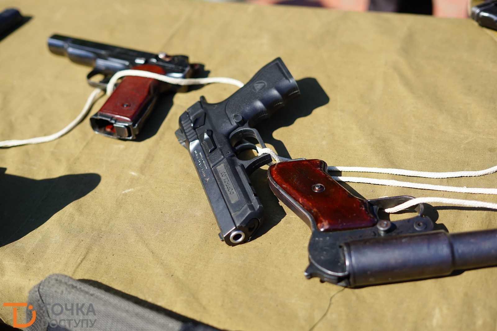 На центральній площі Кропивницького святкують річницю створення Нацполіції (ФОТО) (фото 7)