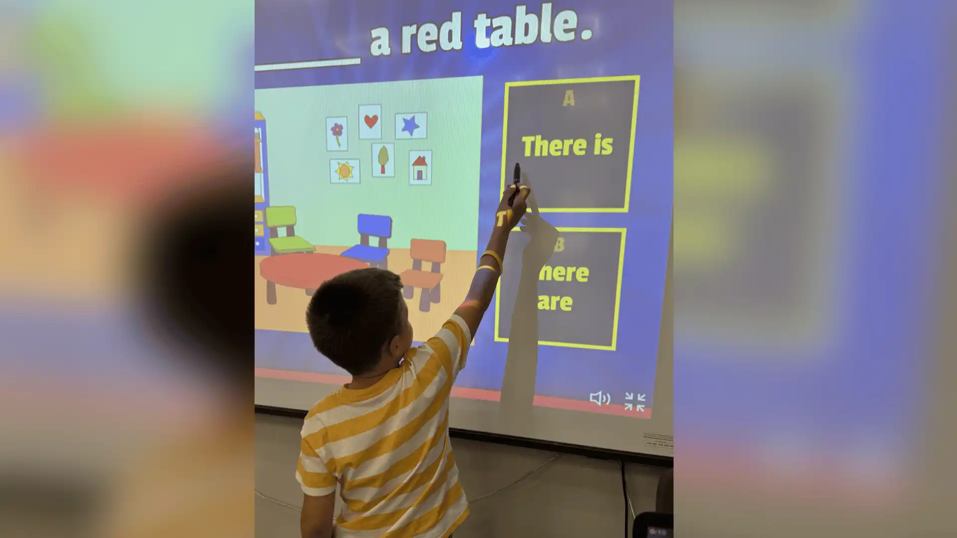 Школа вивчення англійської в Кропивницькому