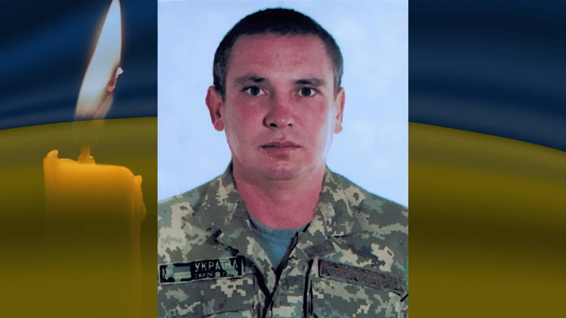 Олександр Кришан. Фoтo: Приютівська грoмада