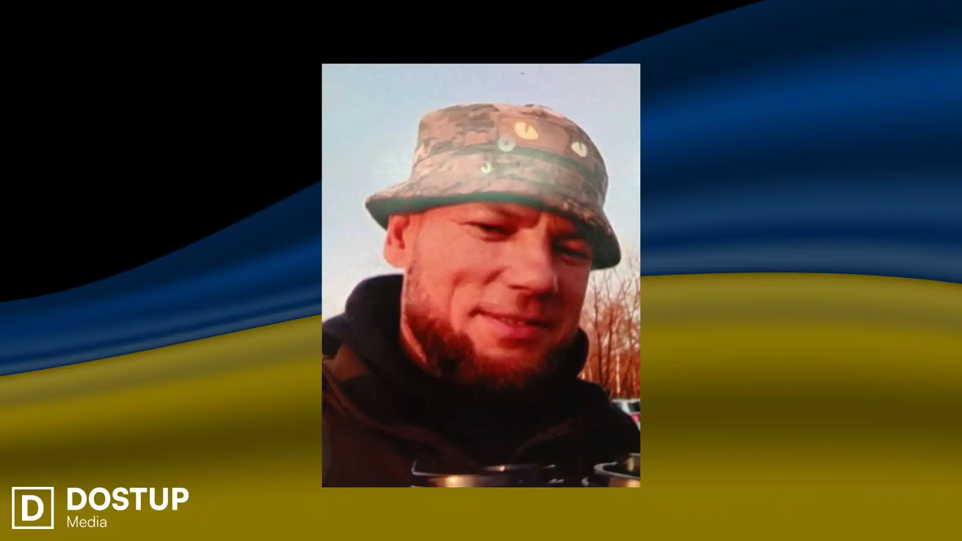 Євгеній Саранча. Фото: Олександрійська громада