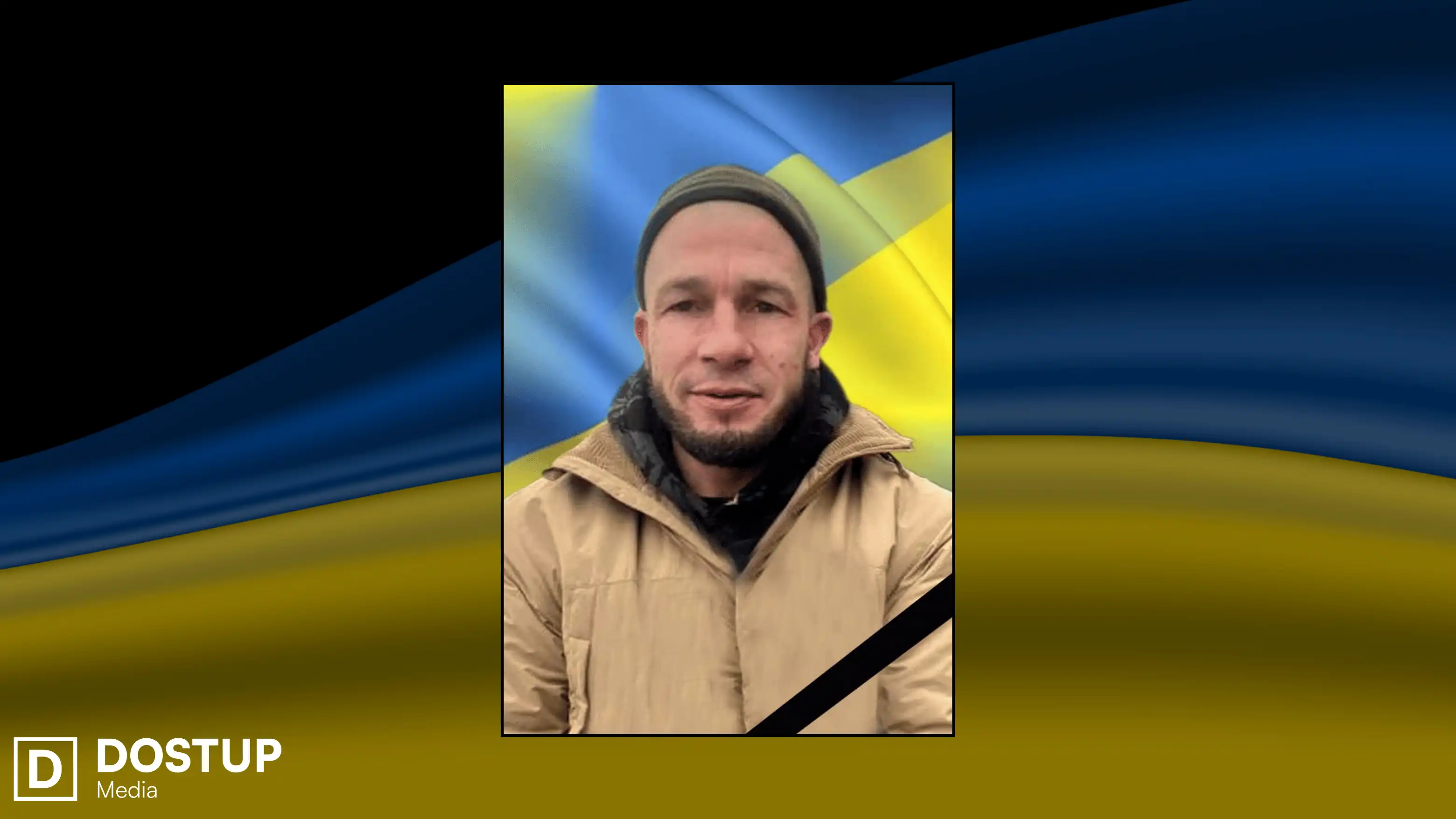 Володимир Кравченко. Фото: Олександрівська громада