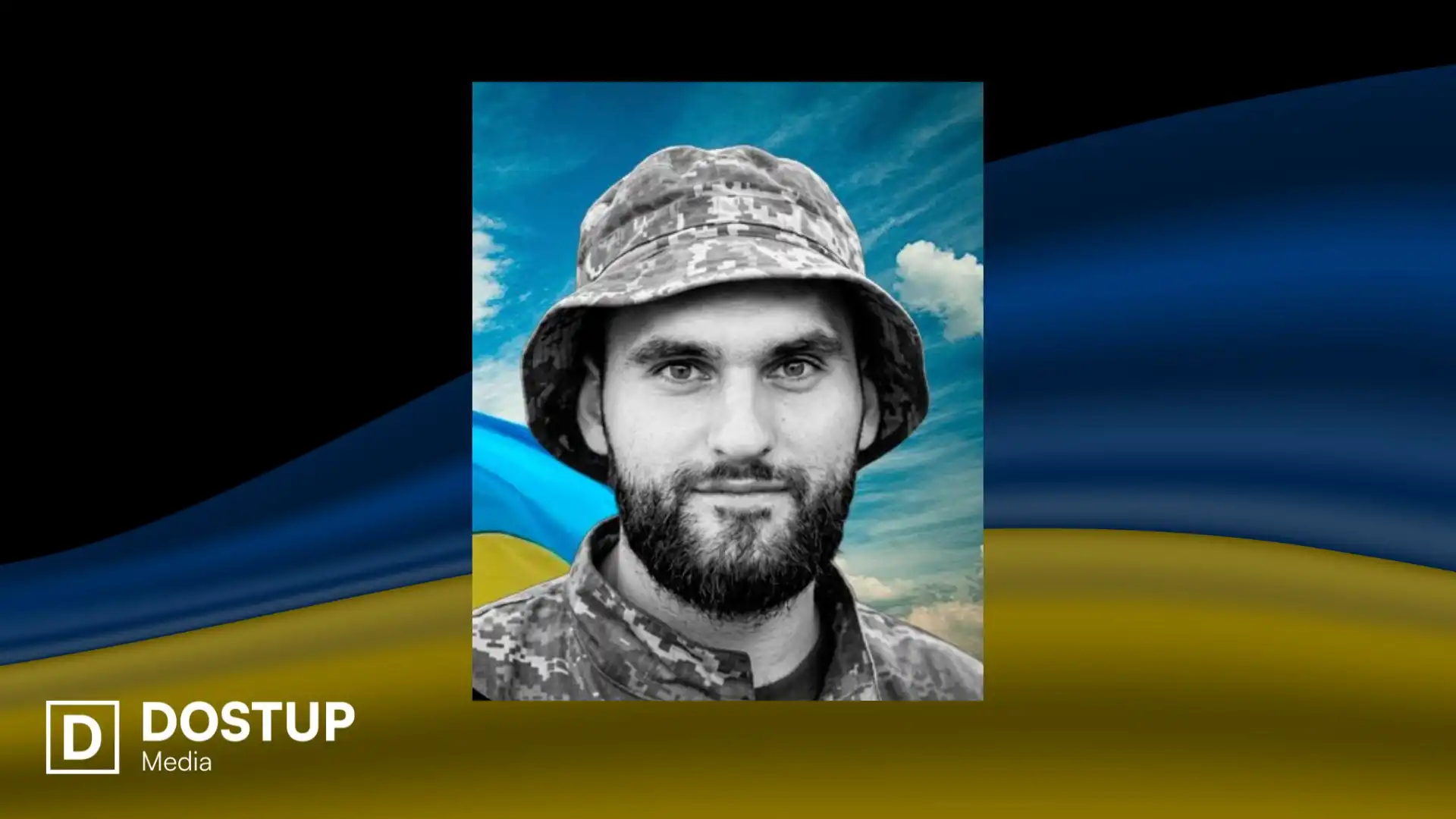 Віталій Левченко. Фото: Великоандрусівська громада