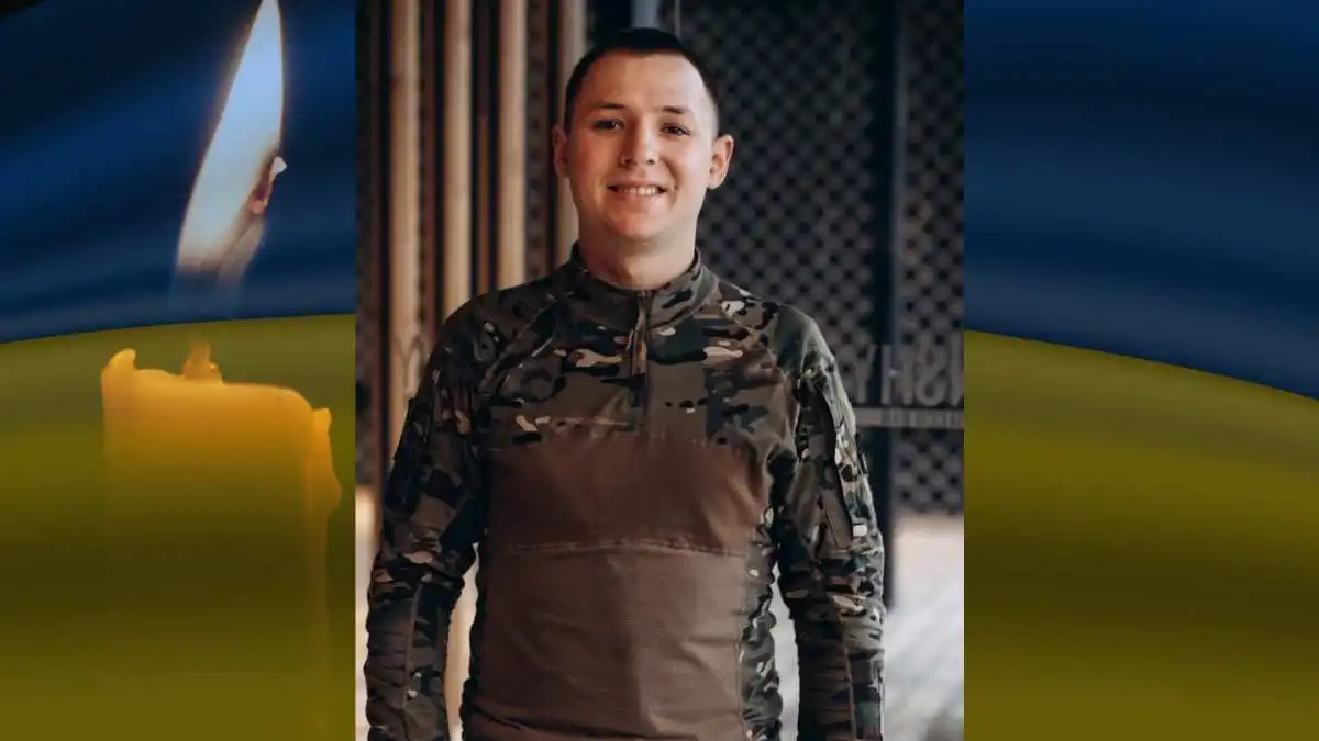 Про загибель захисників повідомили дві громади на Кіровоградщині