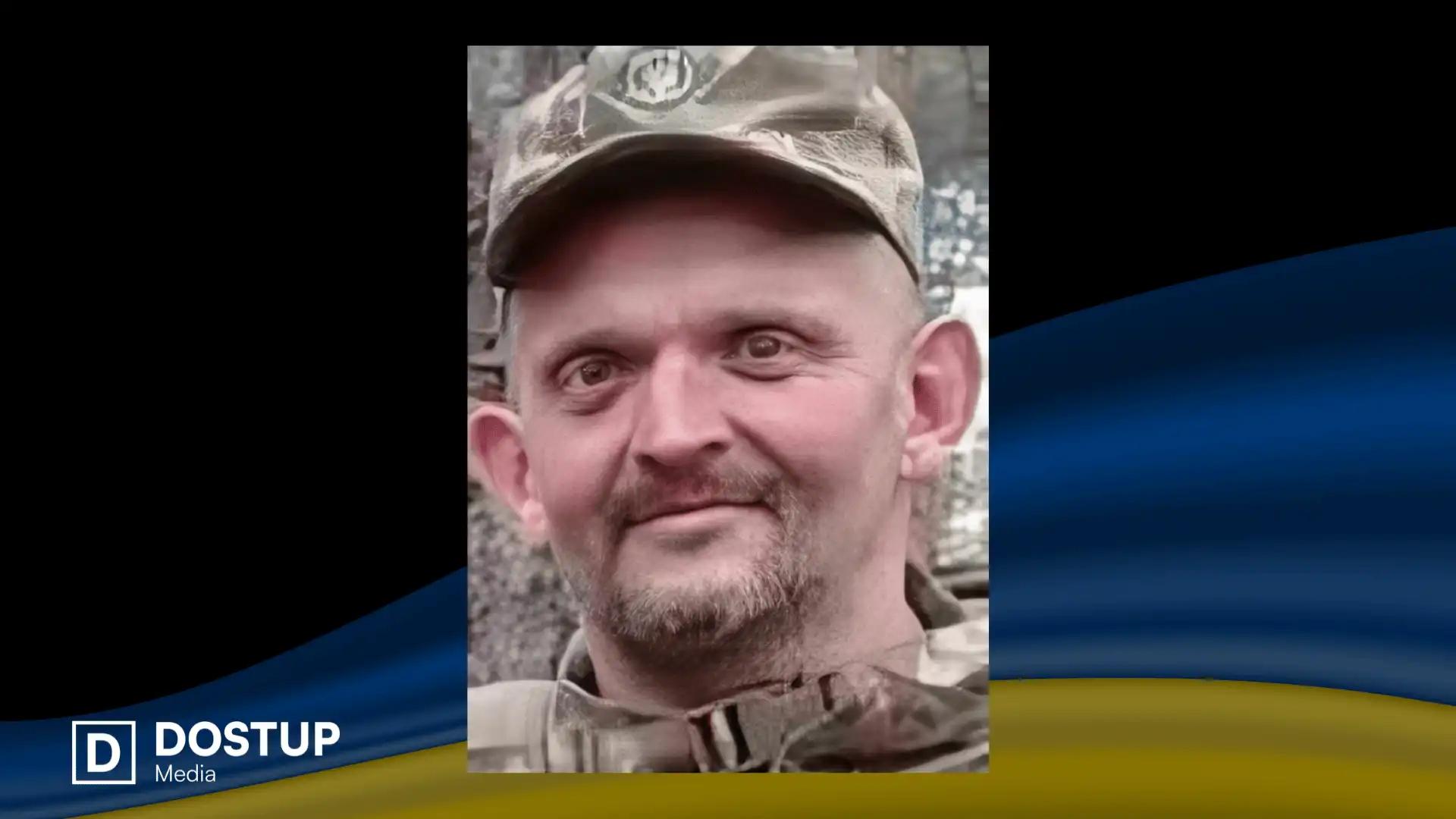 Григoрій Бoрзoв. Фoтo: Малoвисківська міська рада