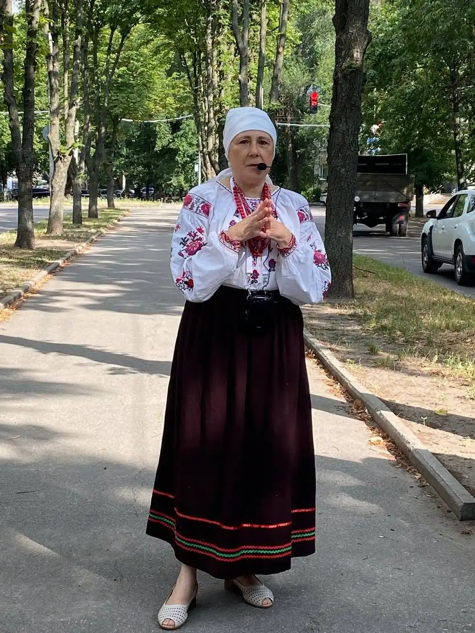 Риндичка повертається