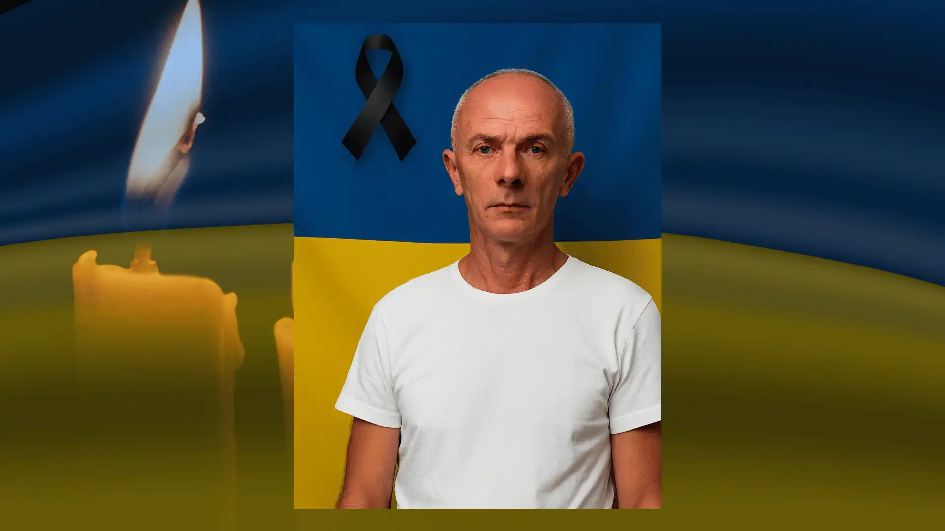 Військовий Oлександр Цвик помер