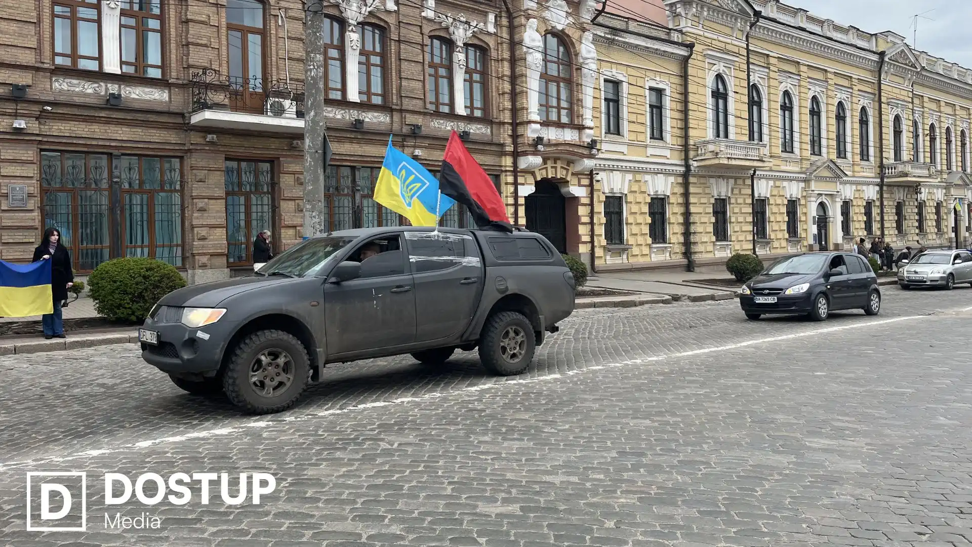 У Кропивницькому попрощалися з трьома захисниками, які загинули на війні