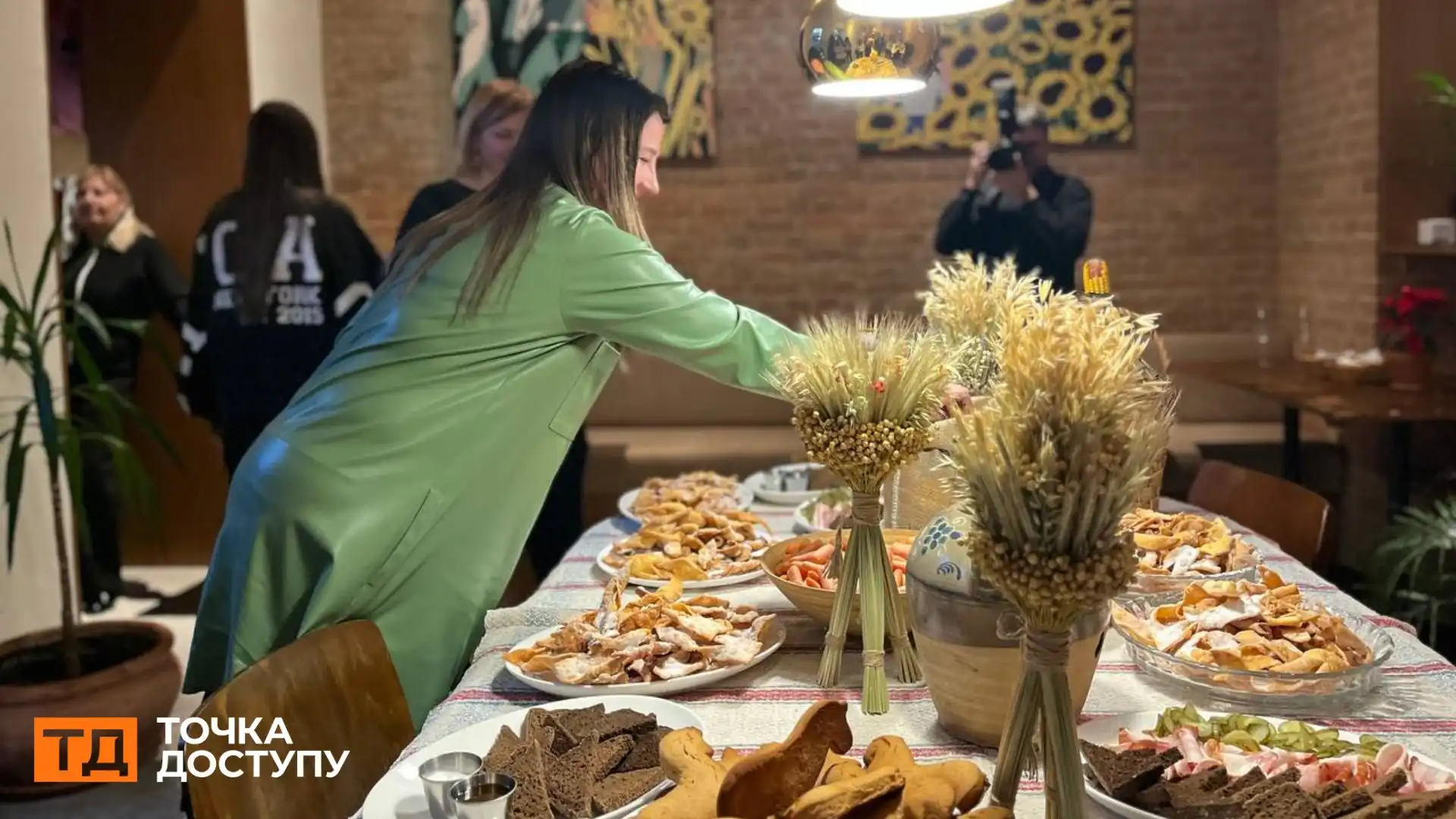 “Скарби дідуся Славка”: у Кропивницькому презентували дитячу книжку про традиції та історію краю