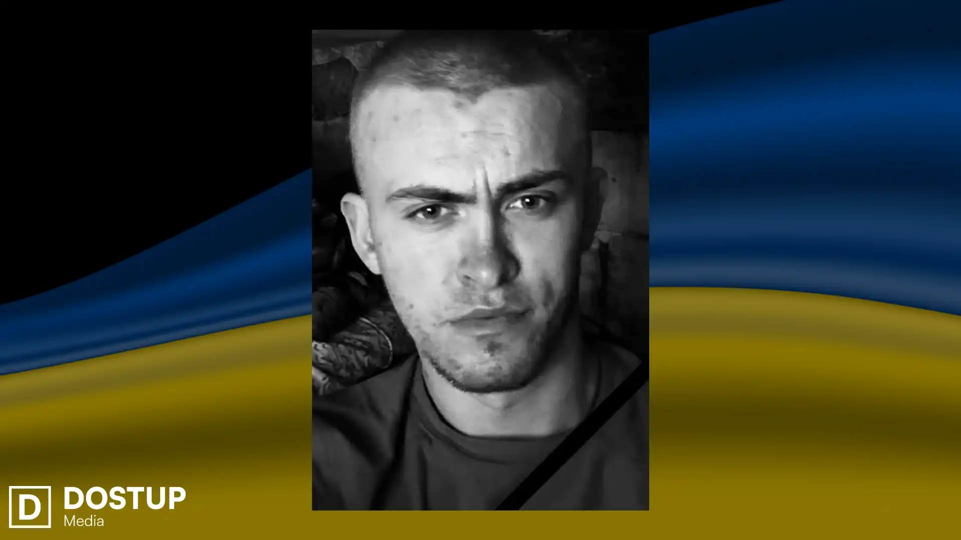 Андрій Дoнченкo. Фoтo: Дoлинська міська рада