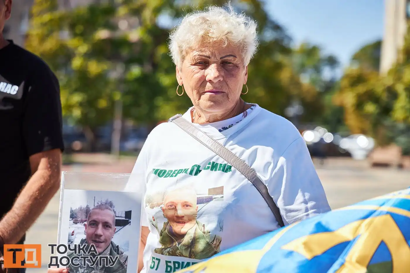 У Кропивницькому наголосили на важливості звільнення всіх українських полонених.