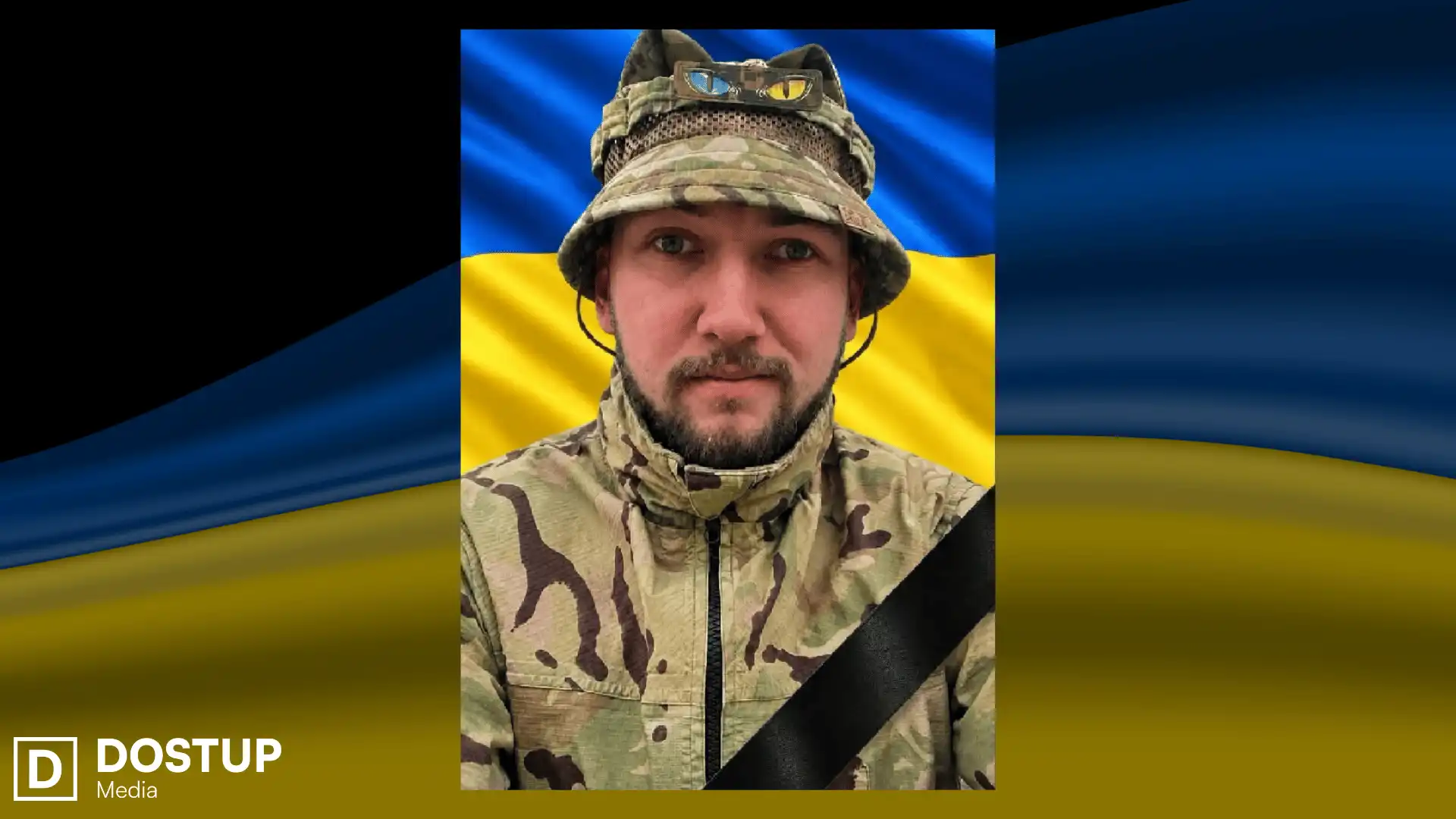 Олександр Дяченко. Фото: Кропивницька міська рада