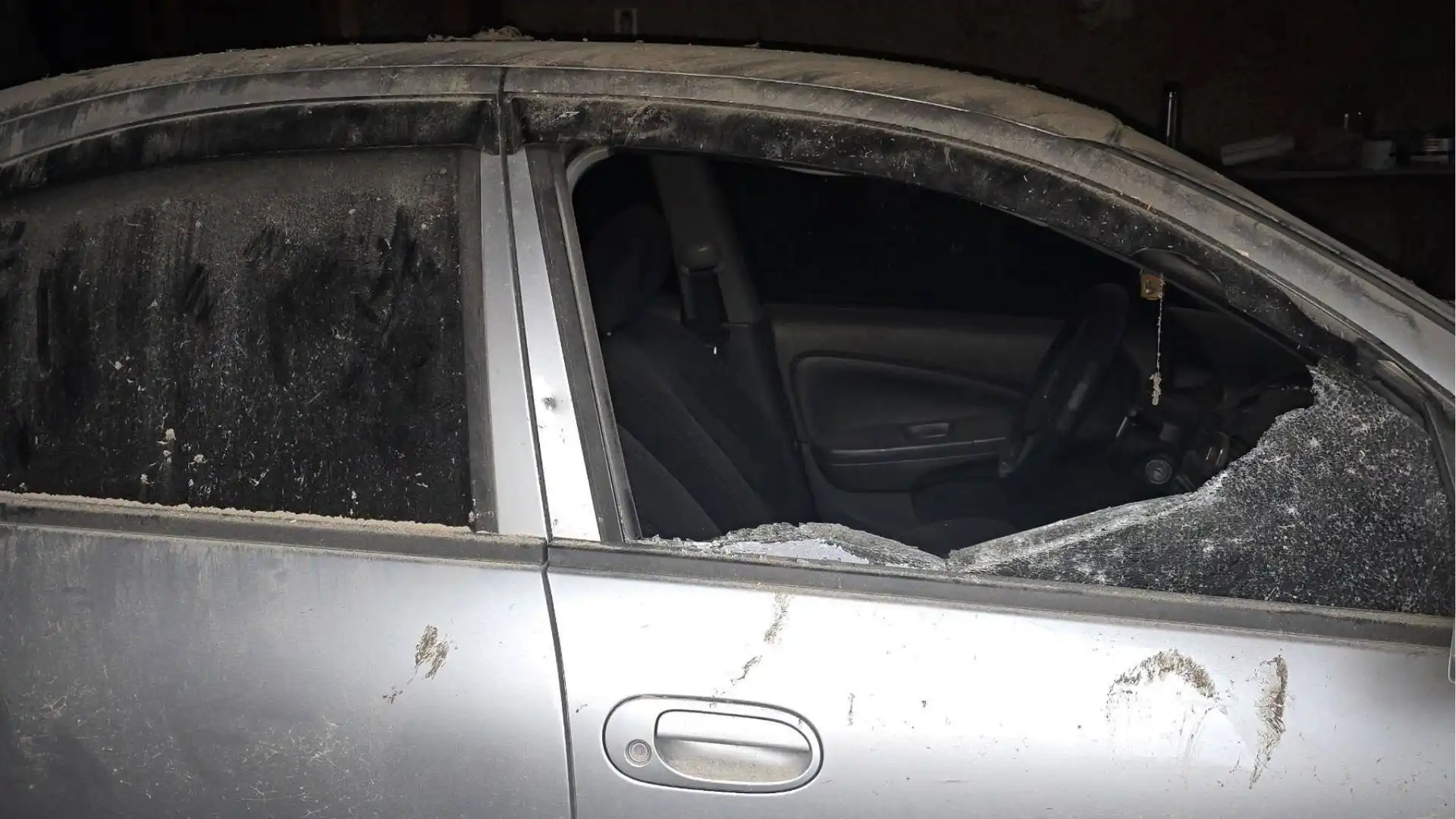 П’ятнадцять будинків пошкоджені внаслідок обстрілу росіян у Голованівському районі