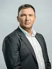 Валерій шутка, депутат Кропивницької міської ради
