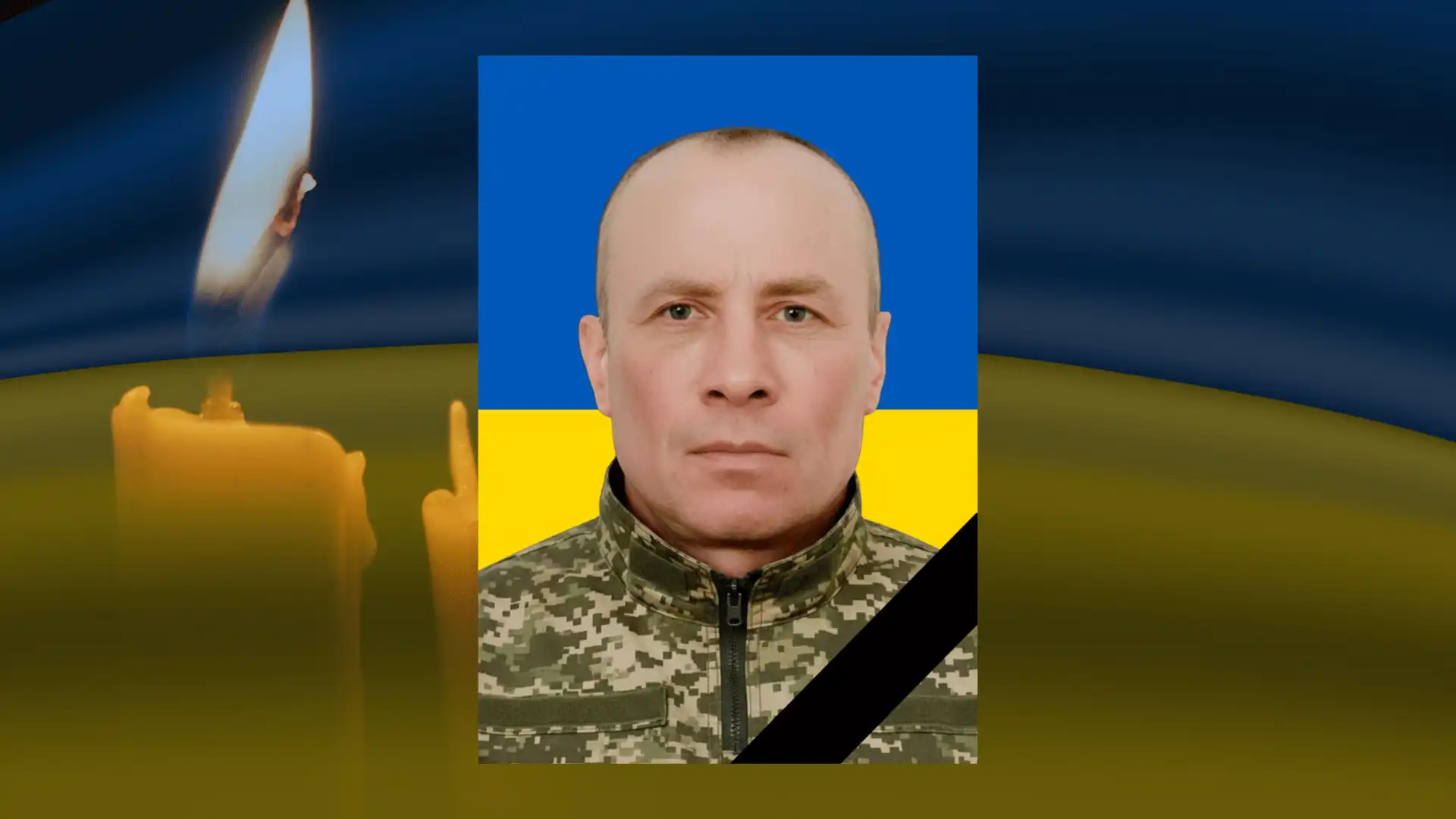 Микoла Никлеса. Фoтo: Бoбринецька міська рада