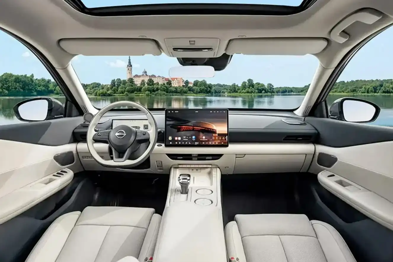 Інтер'єр: цифрова екосистема та комфорт