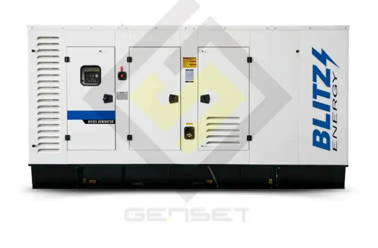 Купити дизельний генератор