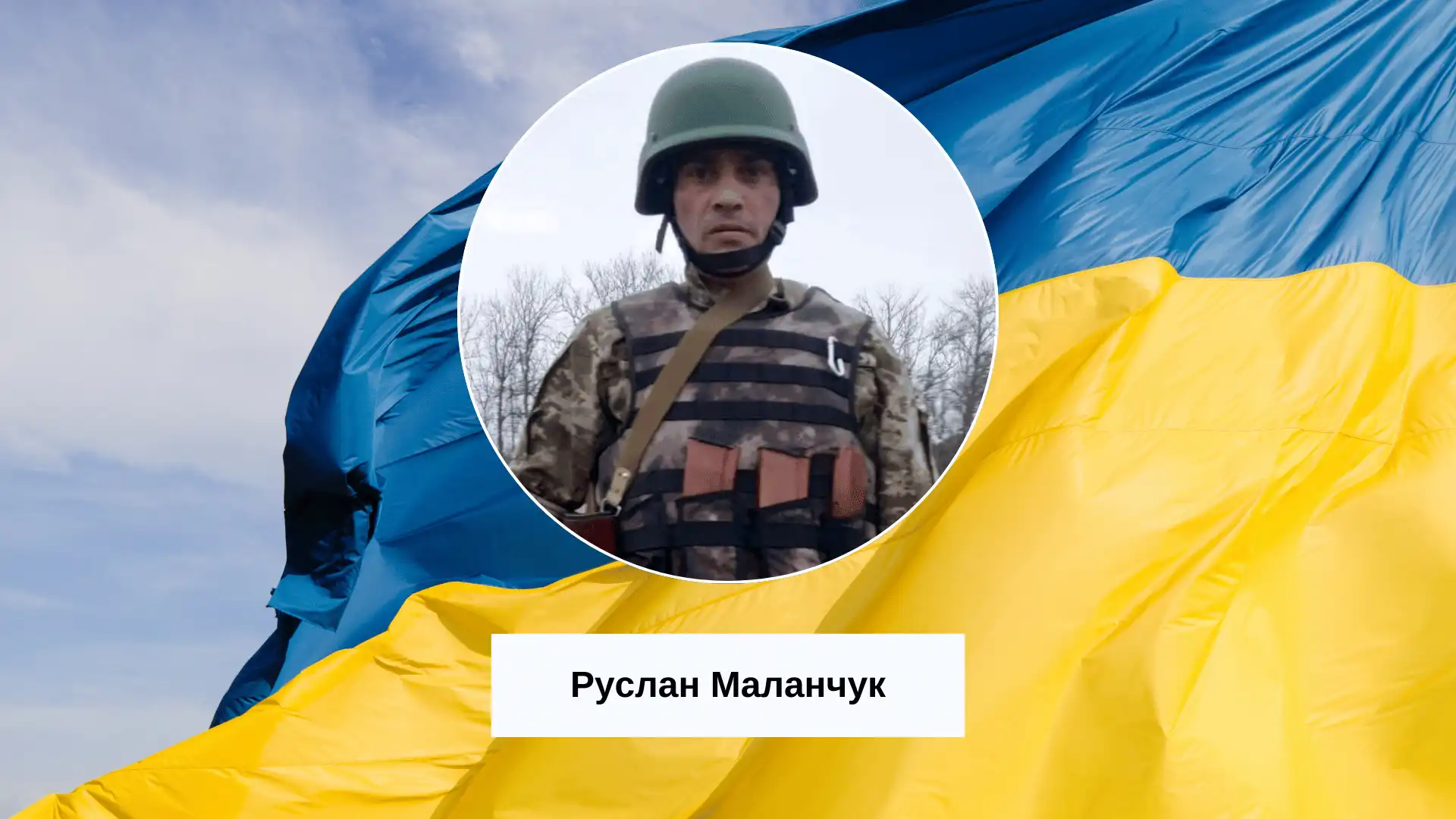 Руслан Маланчук