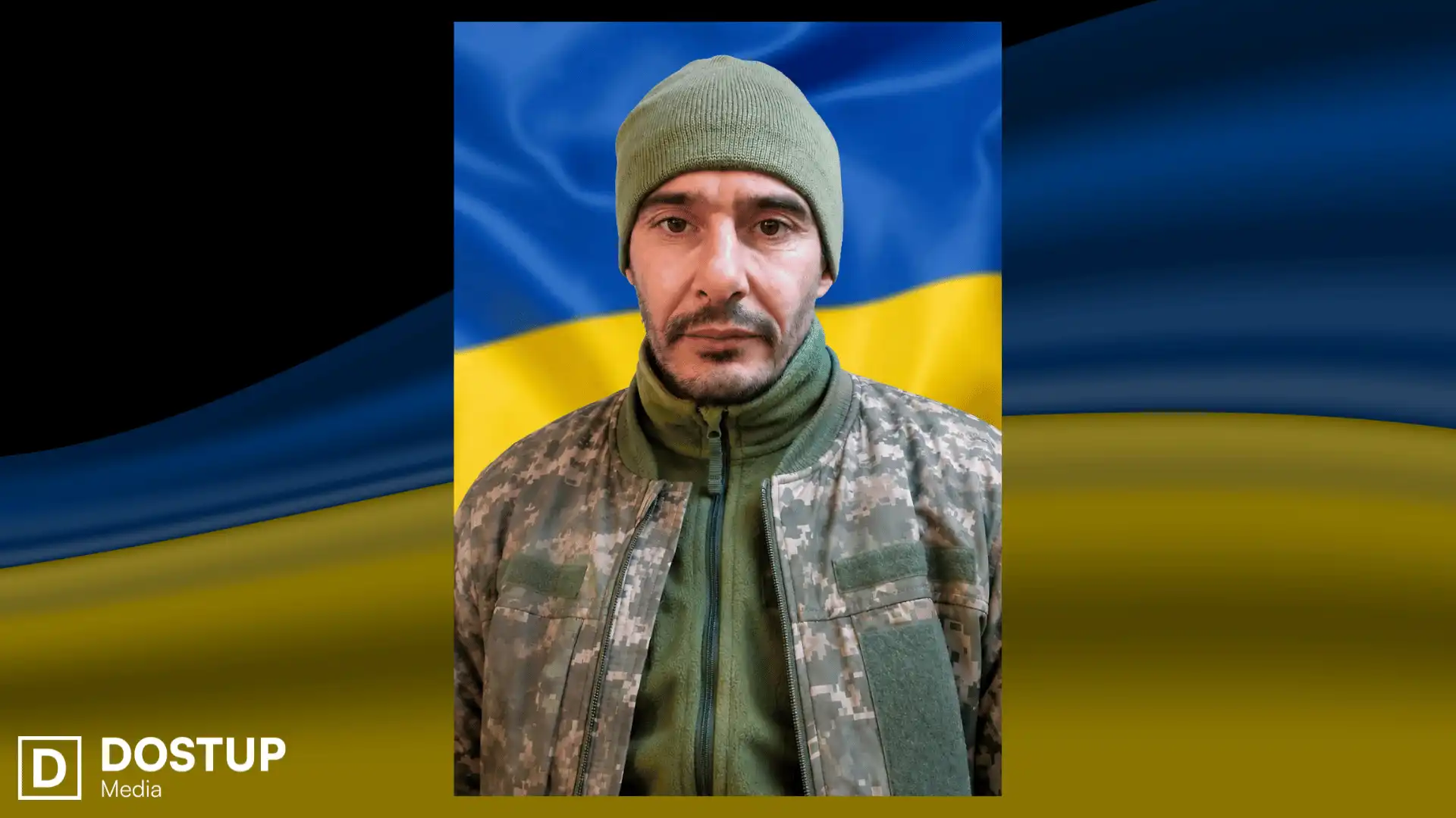 Олександр Мoрoз. Фoтo: Гайвoрoнська міська рада