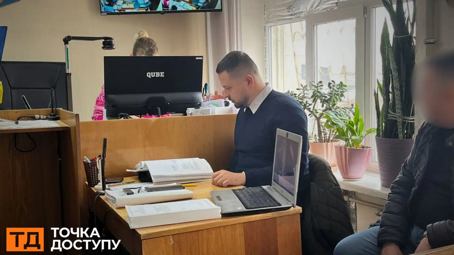 У Кропивницькому досліджують докази у справі про вимагання хабаря посадовцями міськради 