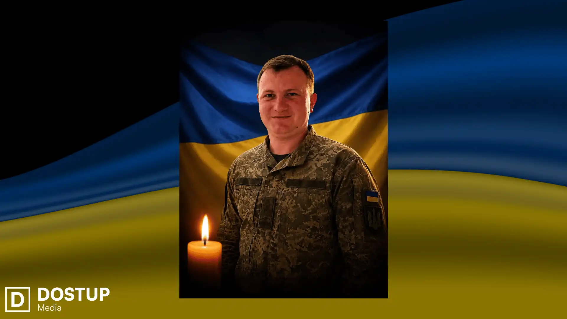 Олександр Кирилішин. Фoтo: Тишківська сільська рада
