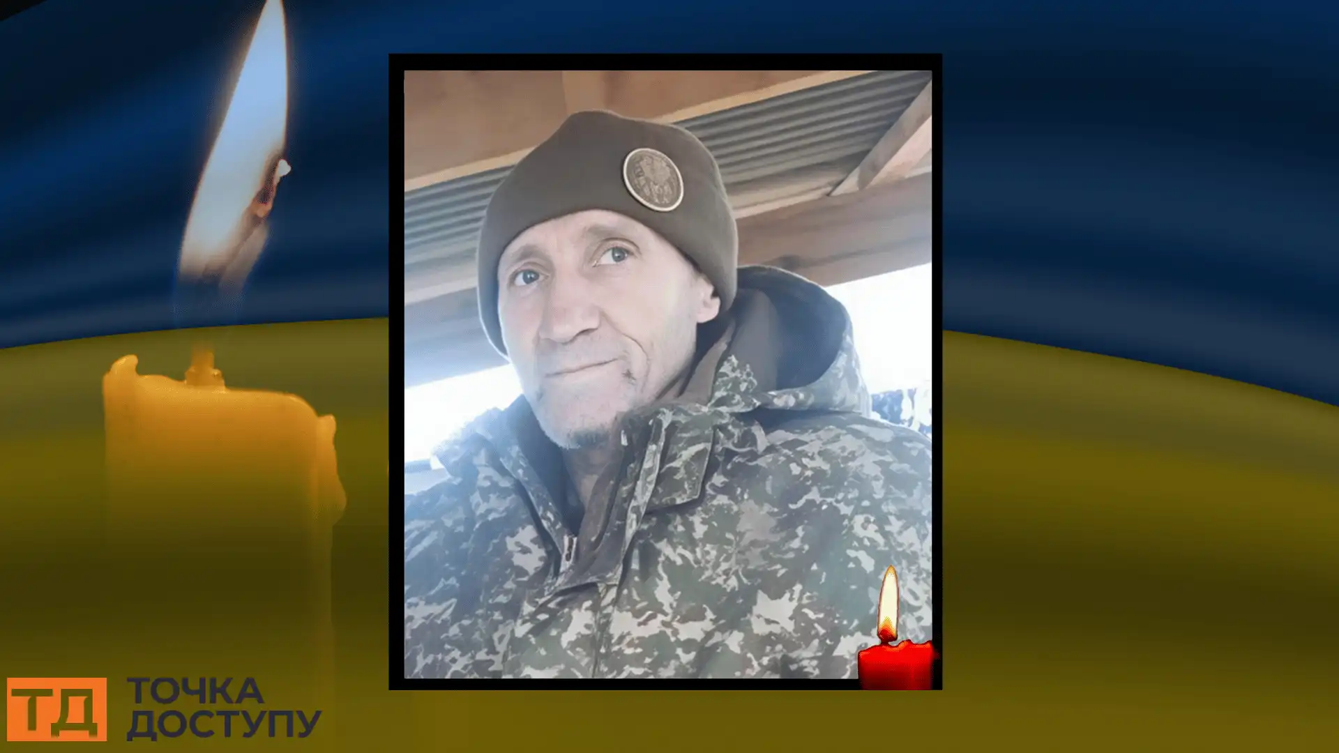 Сергій Котобой