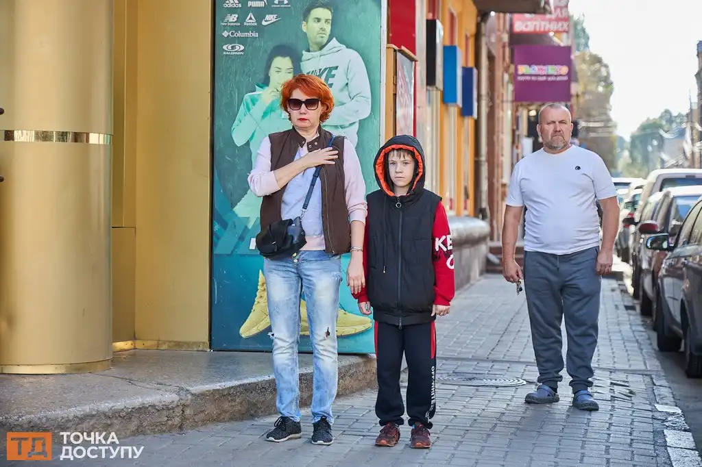 У Кропивницькому з болем у серцях попрощалися з захисником