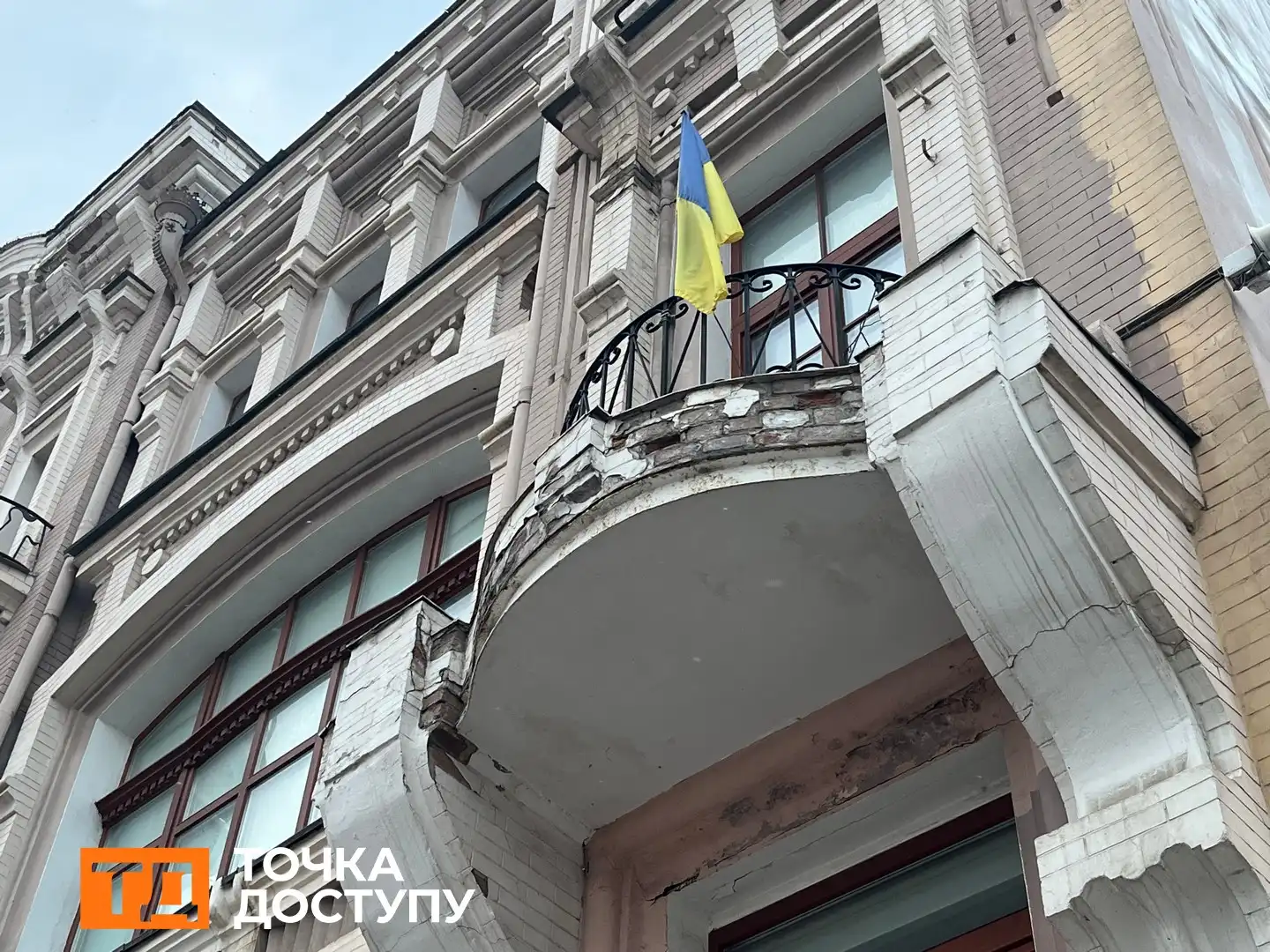 Музей мистецтв