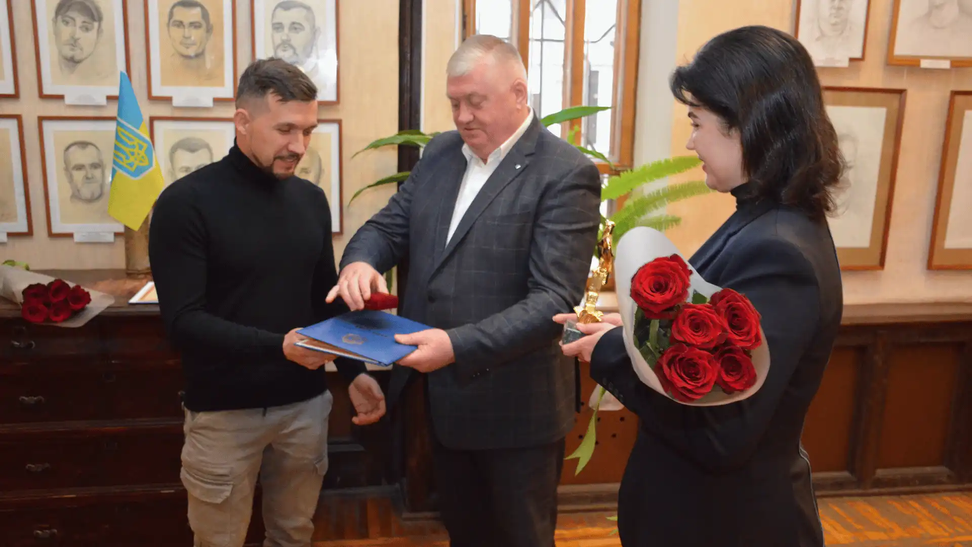 Олександр Брітцев