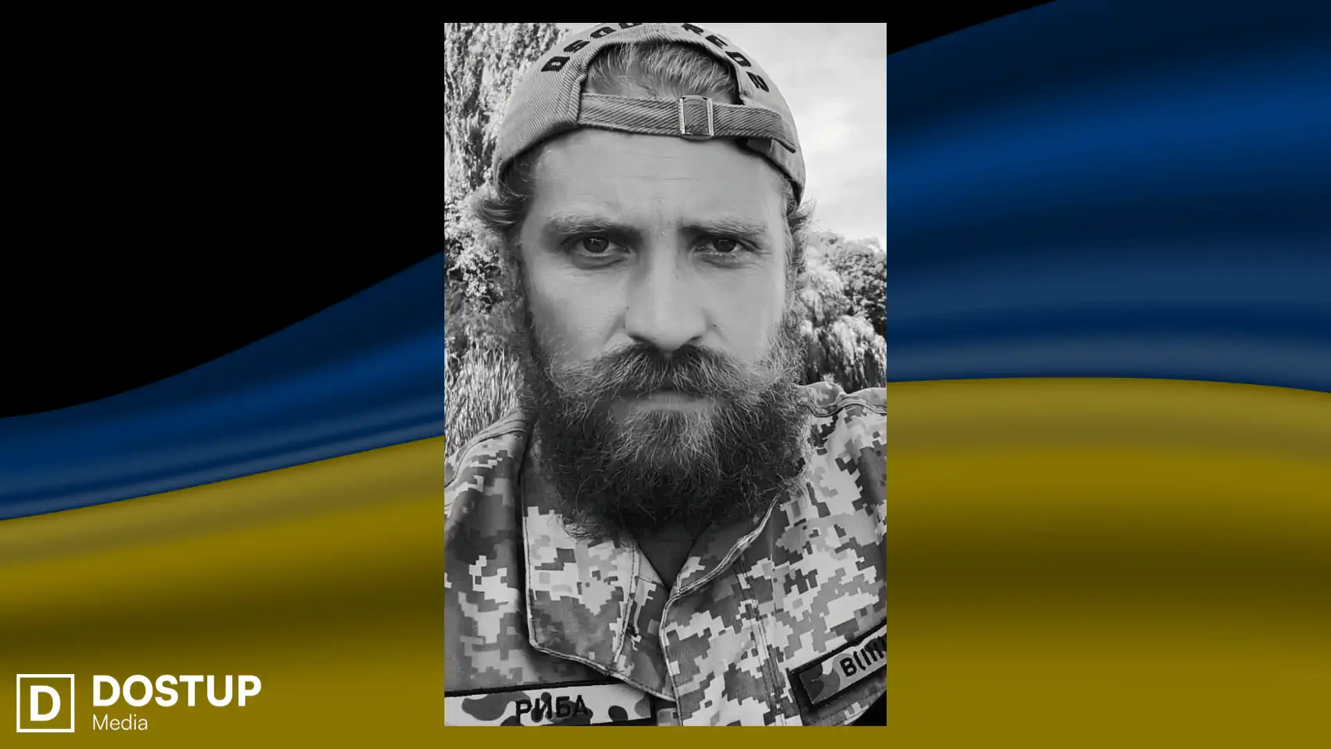 Андрій Малько. Фото: Долинська міська рада