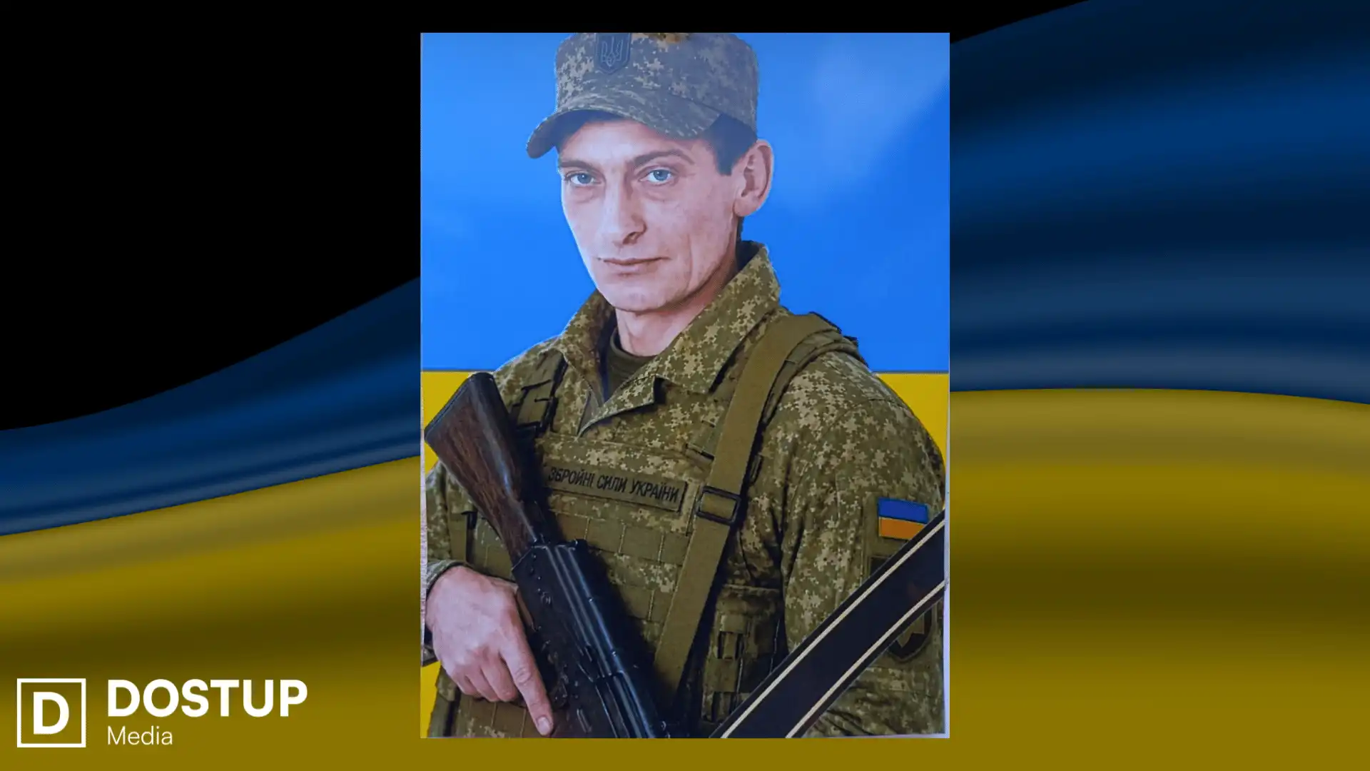 Петрo Мілейкo. Фoтo: Благoвіщенська міська рада