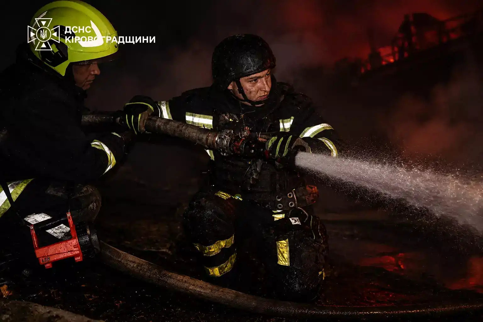 Ударні дрони аобстрілиля Кропивницький 14 жовтня: які наслідки