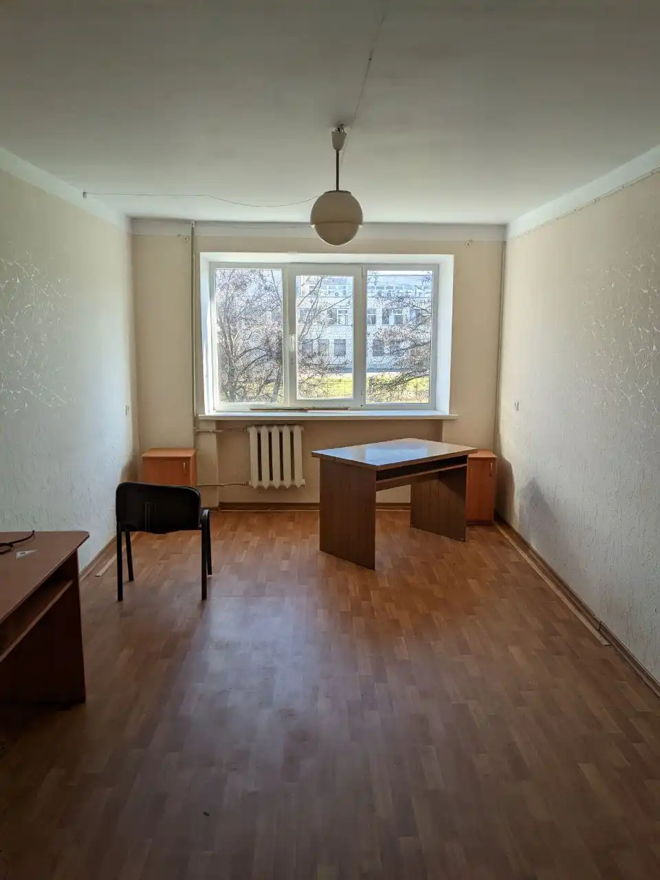 Колишній гуртожиток ЦНТУ у Кропивницькому