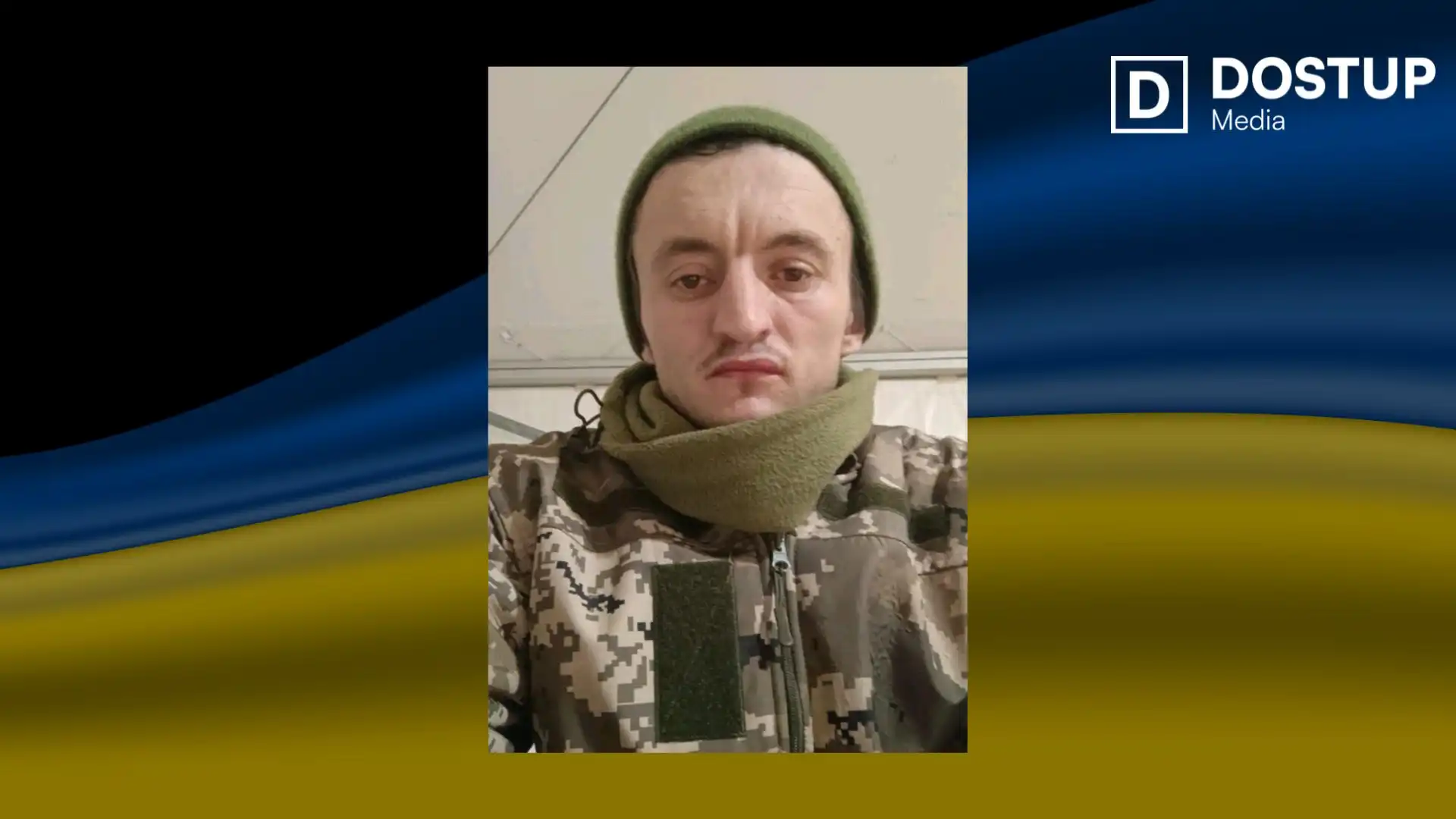 Олег Катунін. Фото: Кам’янецька громада