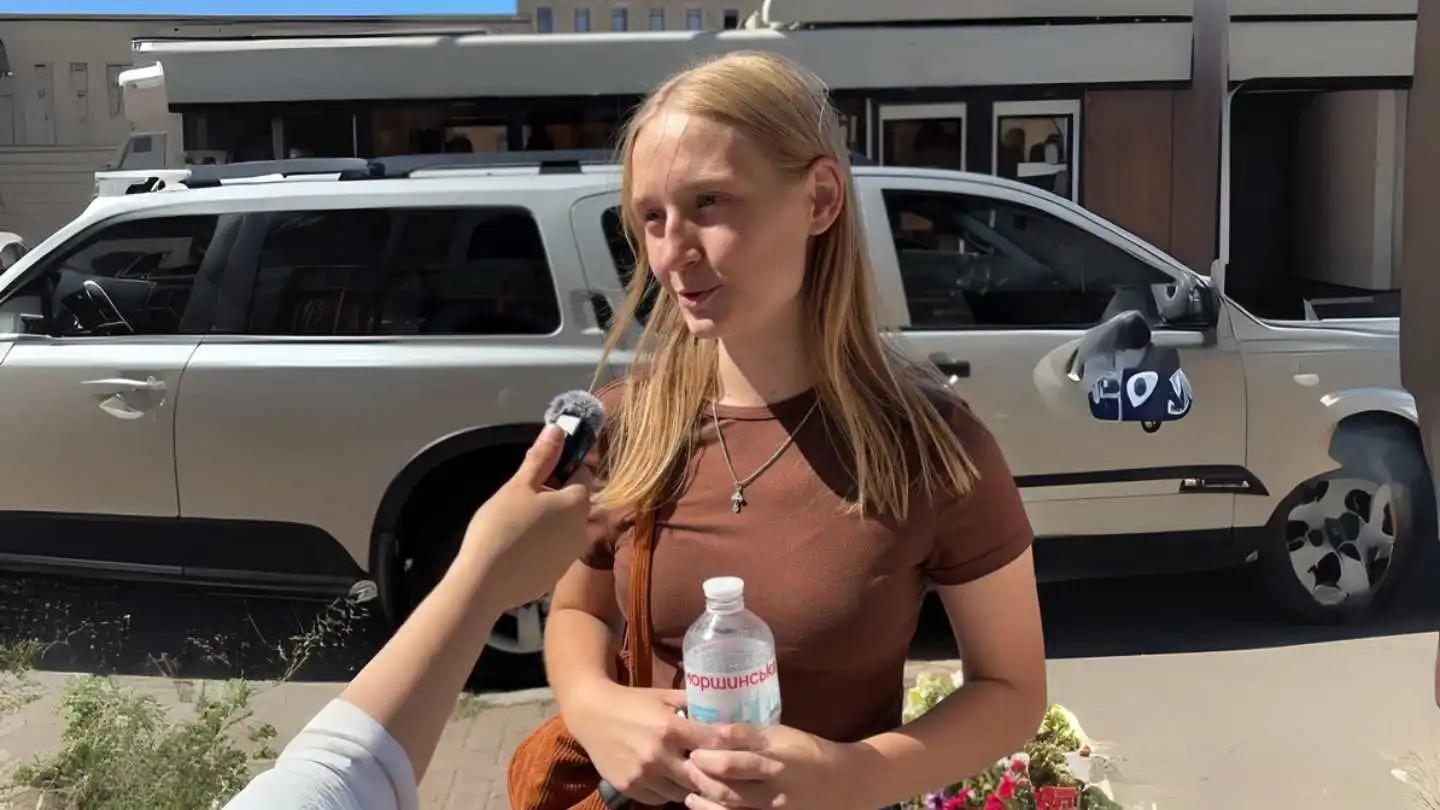 “Закохані в Кропивницький”: які місця улюблені для жителів міста