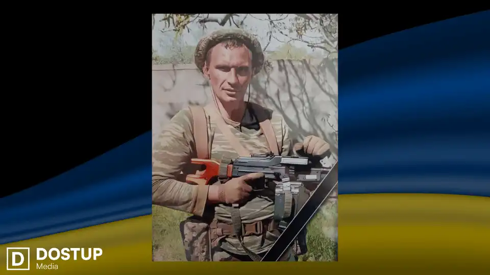 Віталій Баліцевич. Фoтo: Олександрійська міська рада