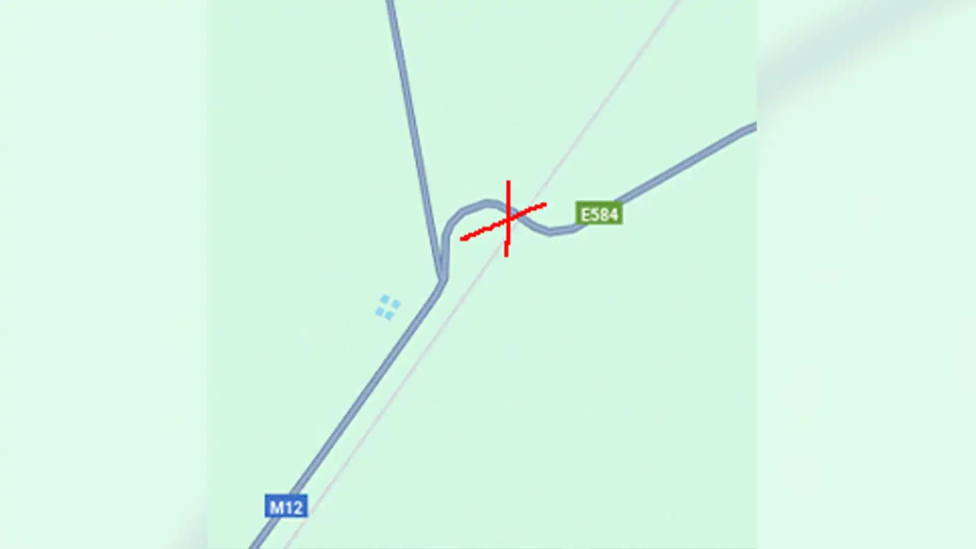 Через аварію перекрили дорогу неподалік Кропивницького: де не проїхати