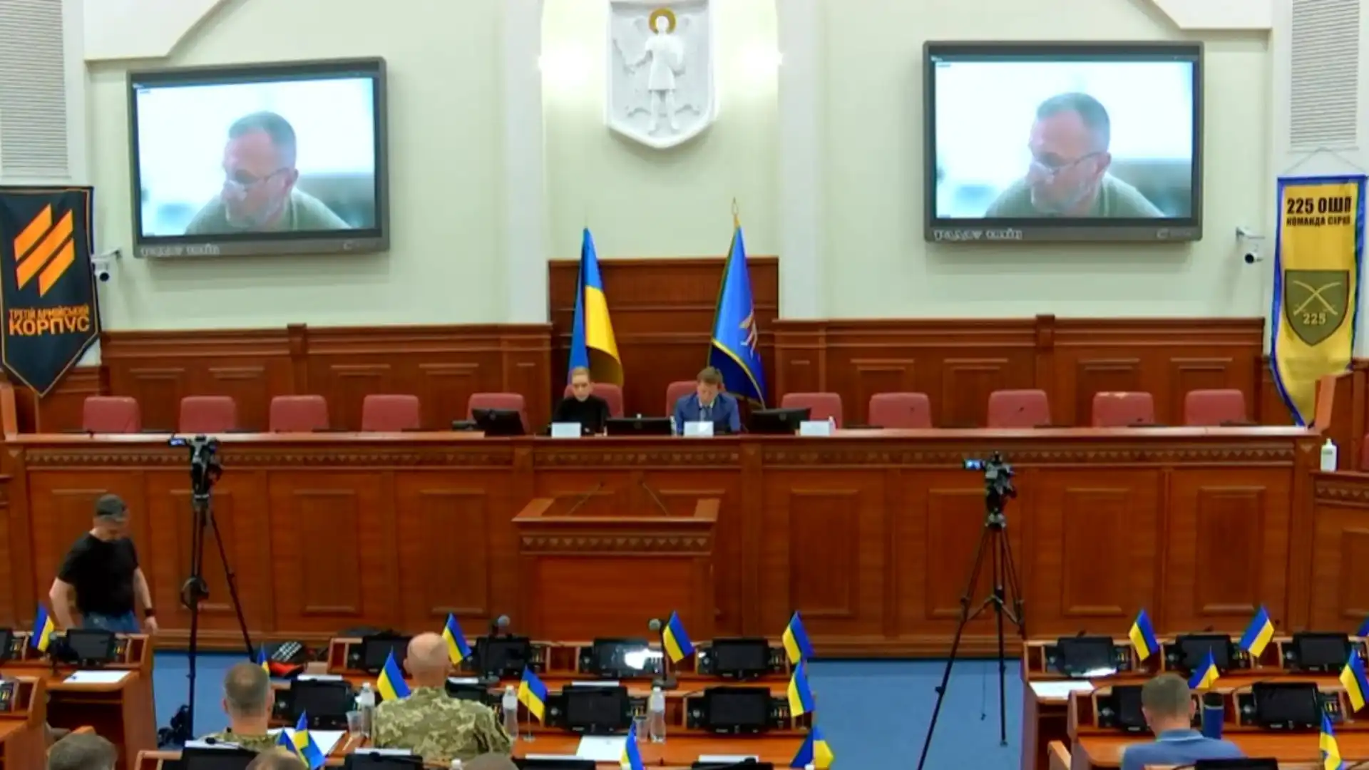 Геннадій Колєснік