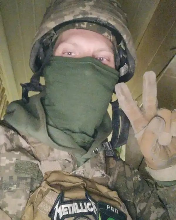 військовий