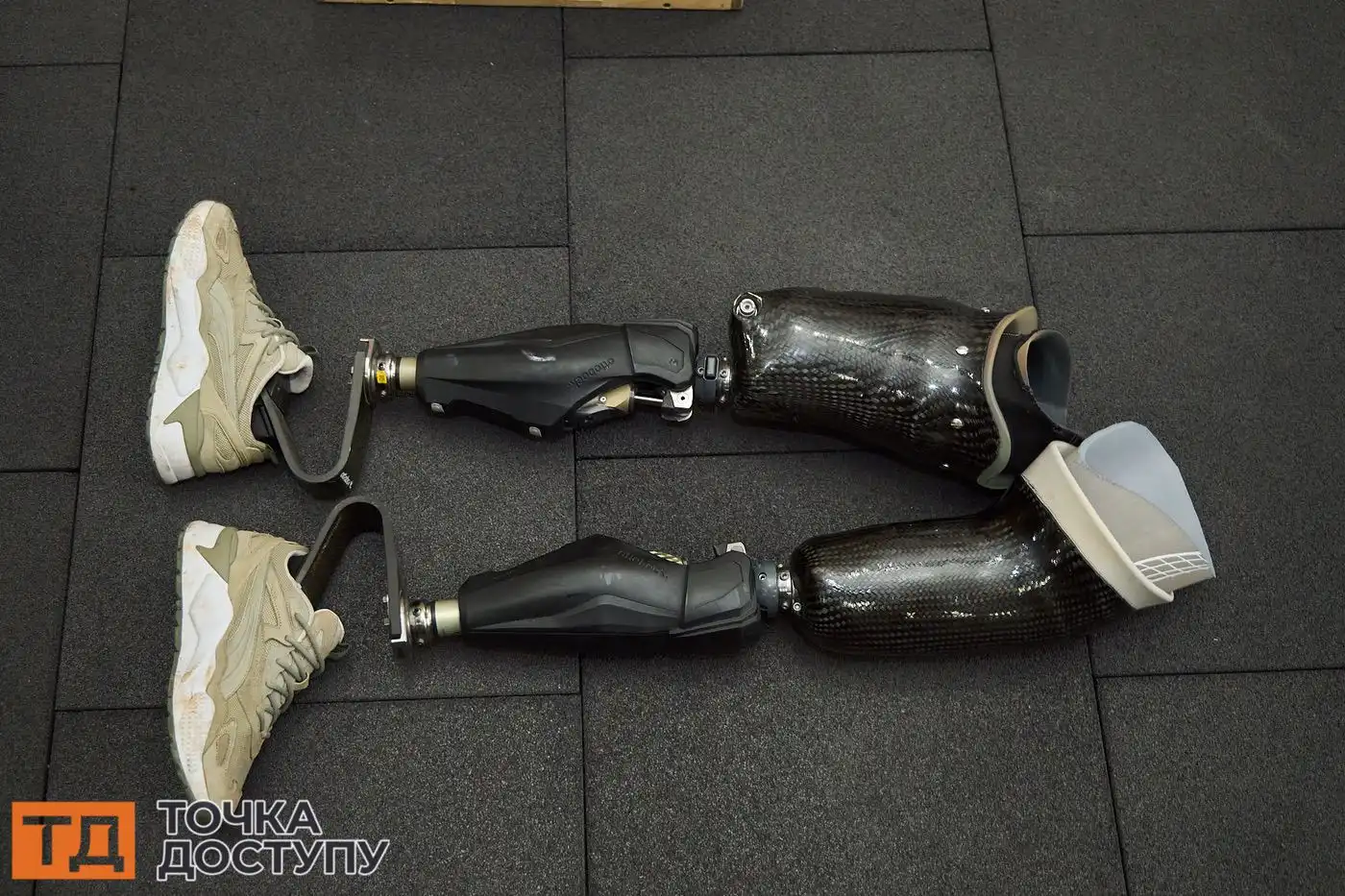 Кропивницький прийняв ветеранів на змаганнях Ігри Героїв з різних куточків України.