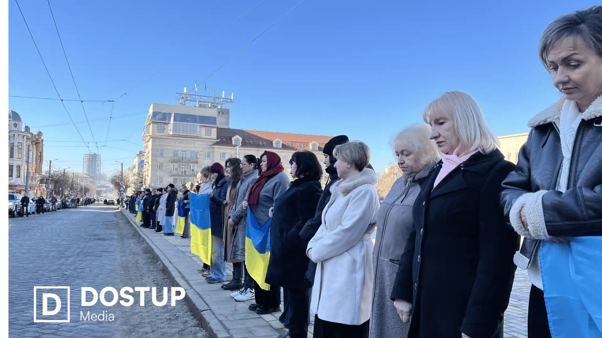 прощання з полеглими героями