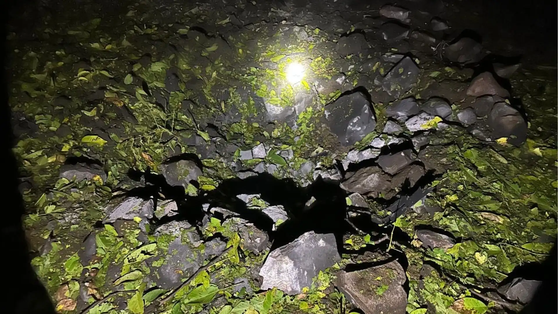 П’ятнадцять будинків пошкоджені внаслідок обстрілу росіян у Голованівському районі