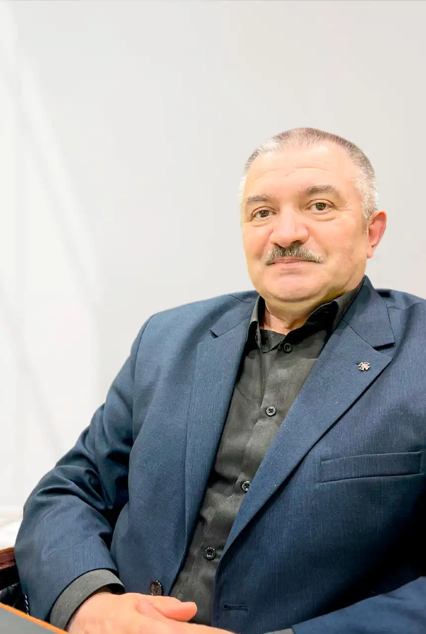 Олександр Шкуруп