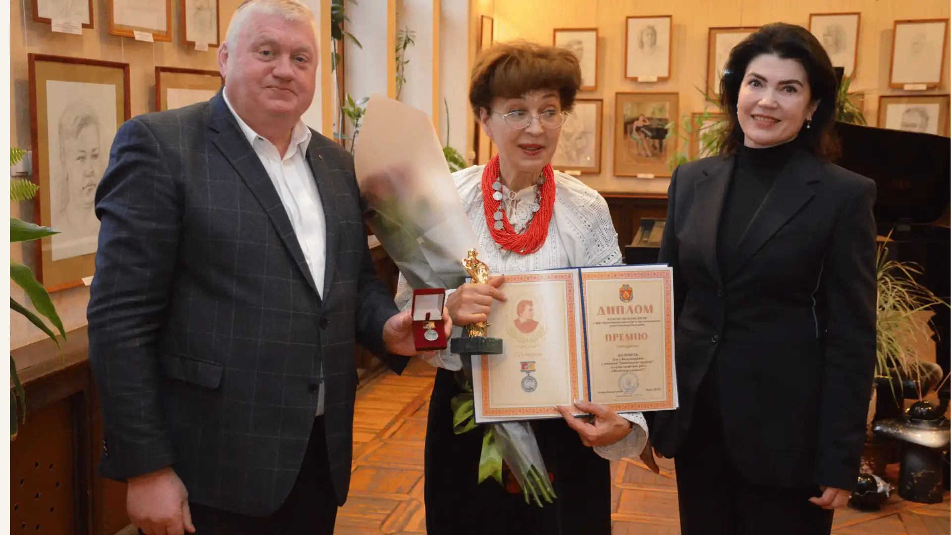 Ольга Коломієць