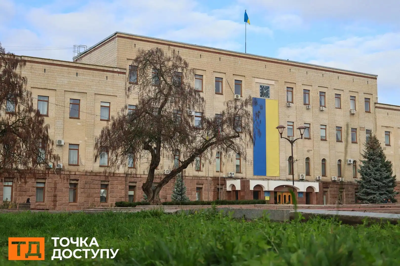 “Місто під особливим Божим покровом”: архієпископ Марк про Кропивницький, місця памʼяті та мрію про мистецьку столицю