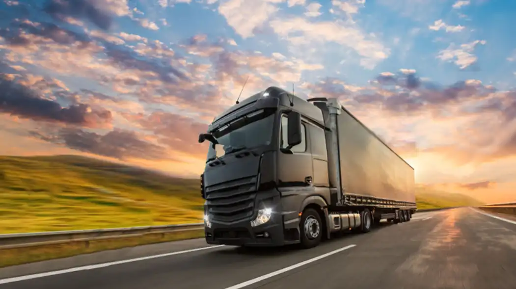  FTL-перевезення для міжнародної доставки