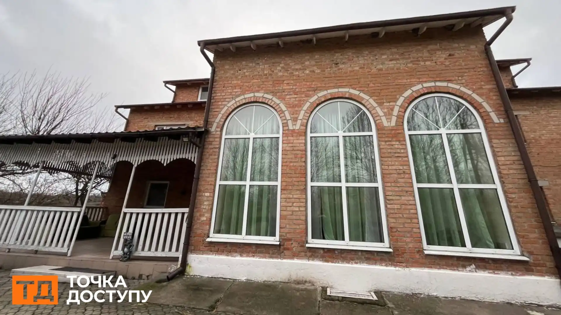 Три тижні на евакуацію: історія родини Цимбалюків, яка виїхала з-під обстрілів із десятьма дітьми на Кіровоградщину