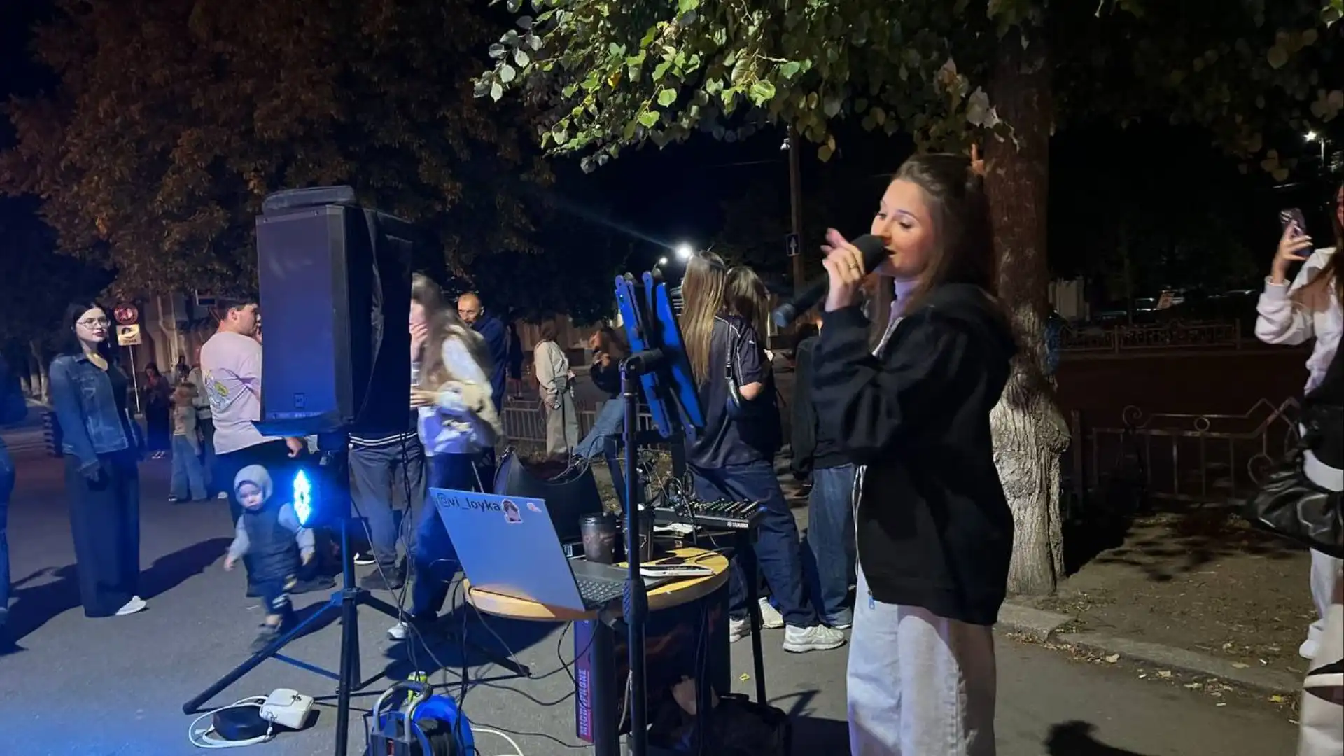 Закохані в Кропивницький: вуличні музиканти міста – хто вони й що про них відомо