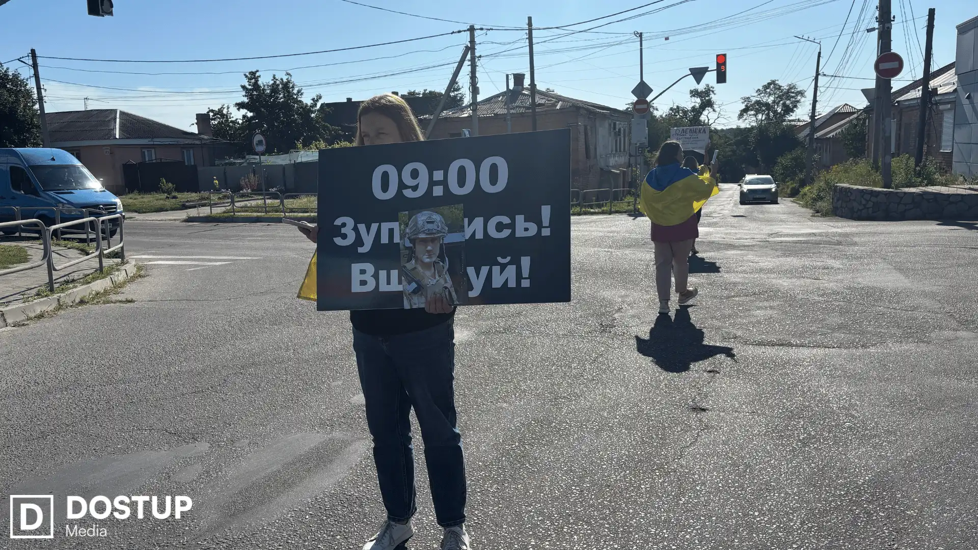 Вшанували загиблих спецпризначенців у Кропинивницькому 29 липня 2026 року